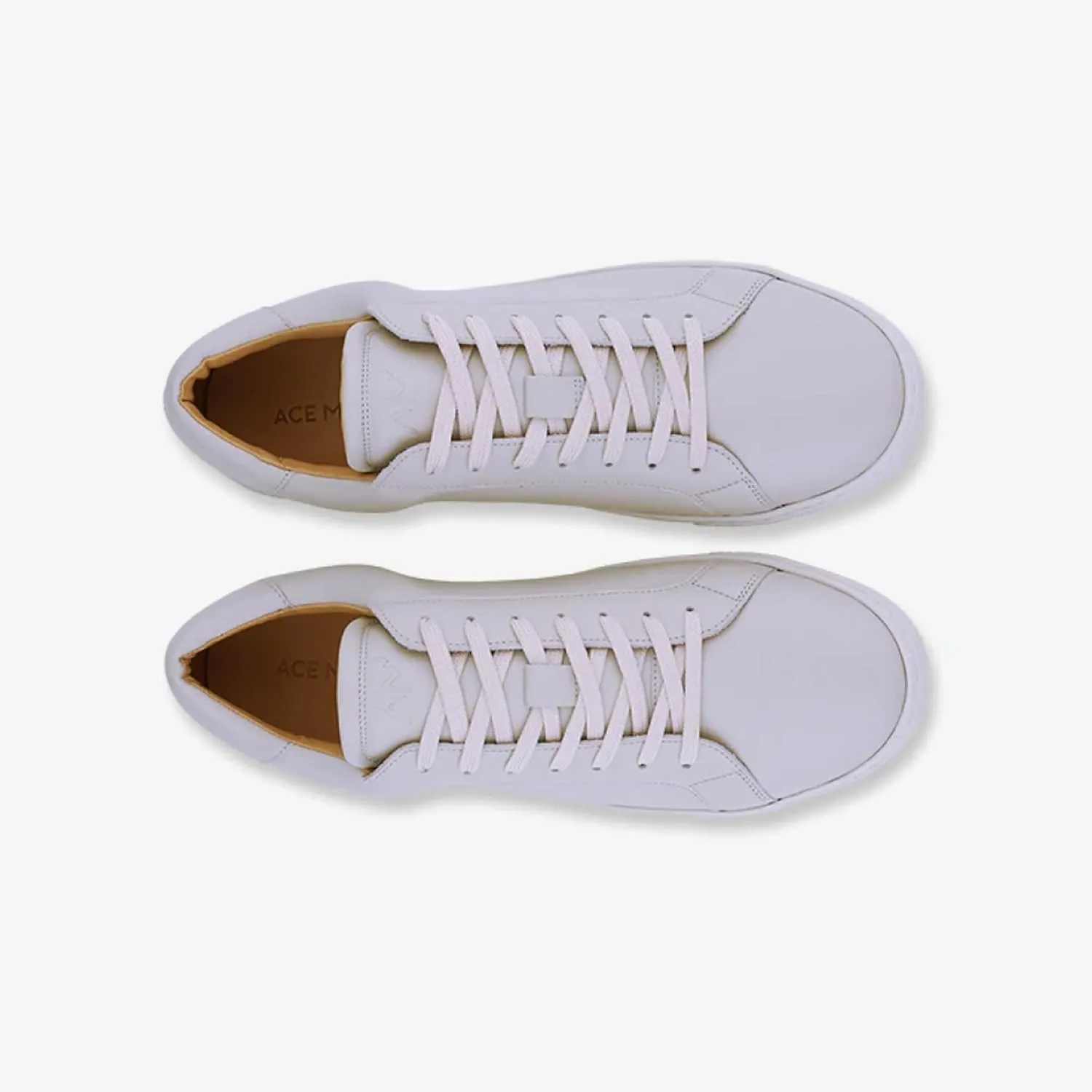 Ace Marks Men’s LoPro Fashion Dress Sneakers Casual Shoes for Men