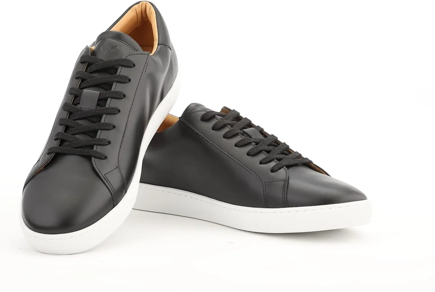 Ace Marks Men’s LoPro Fashion Dress Sneakers Casual Shoes for Men
