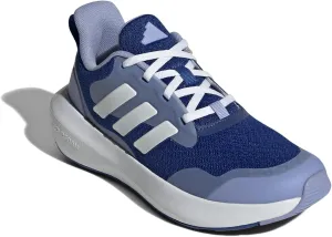 adidas Fortarun 2.0 Sneaker, Team Royal Blue/White/Blue Spark, 6 US Unisex Big Kid
