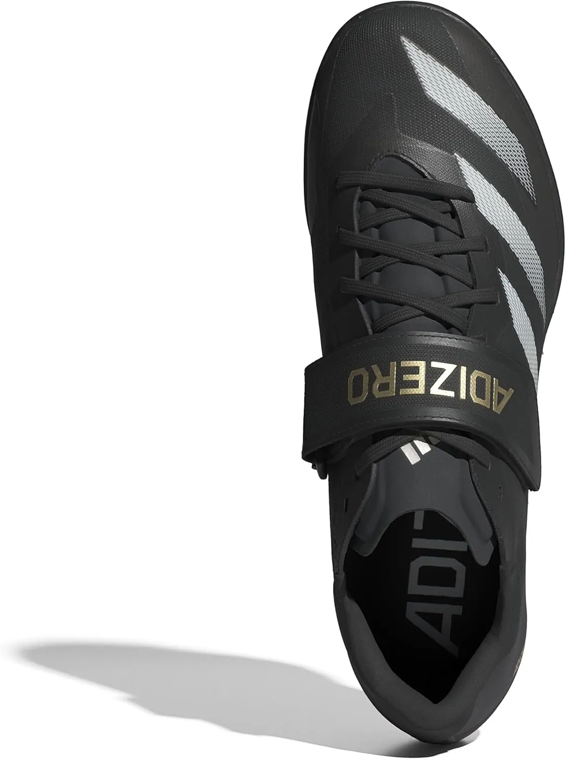 adidas Mens Adizero Hj High Jump Track-Field Sneakers Shoes