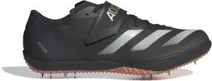 adidas Mens Adizero Hj High Jump Track-Field Sneakers Shoes