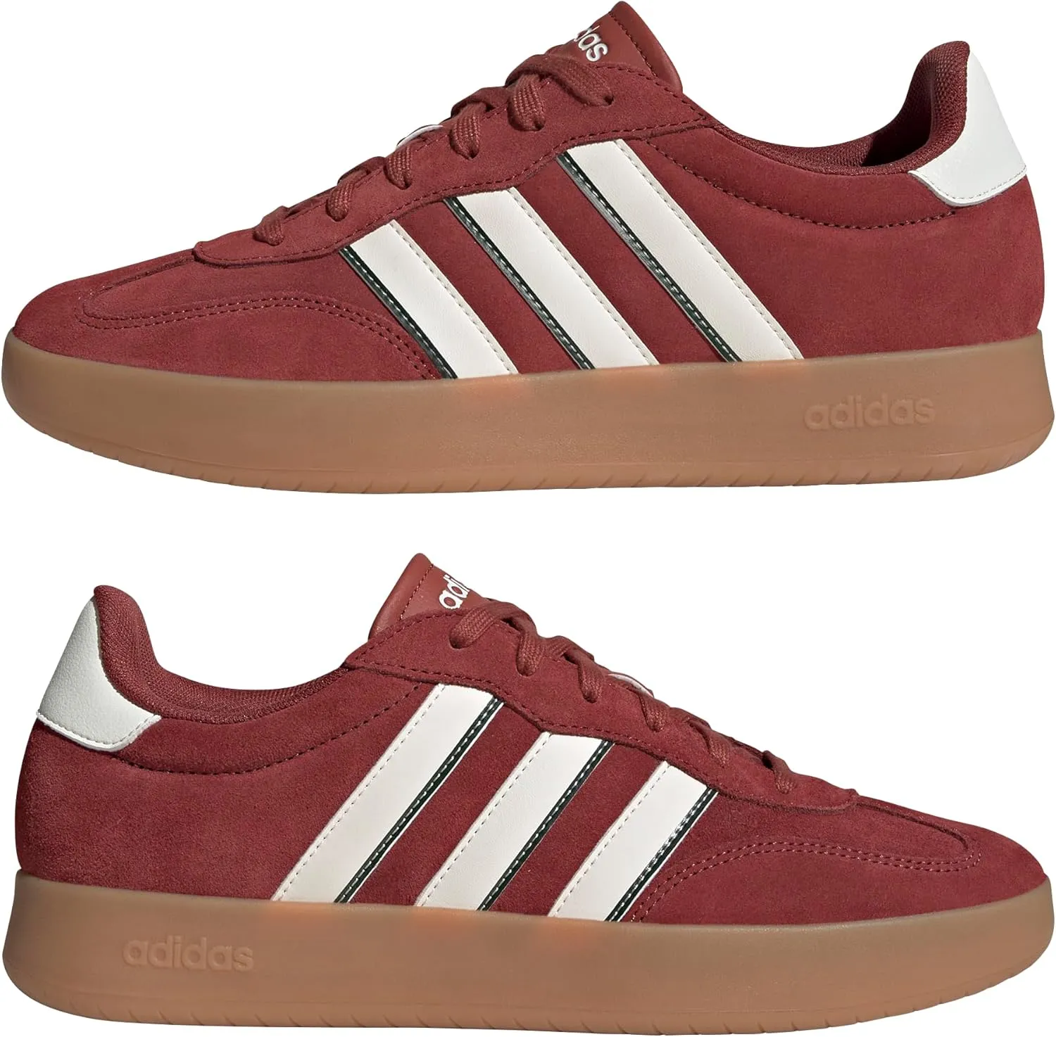 adidas Men's Barreda Sneaker