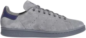 adidas Mens Stan Smith Adv Lace Up Sneakers Shoes Casual - Grey - Size 7.5 M