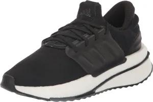 adidas Mens X_Plrboost Running Sneakers Shoes - Black