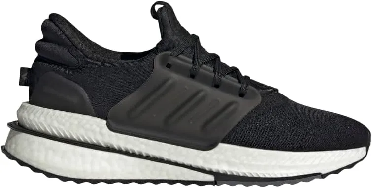 adidas Mens X_Plrboost Running Sneakers Shoes - Black