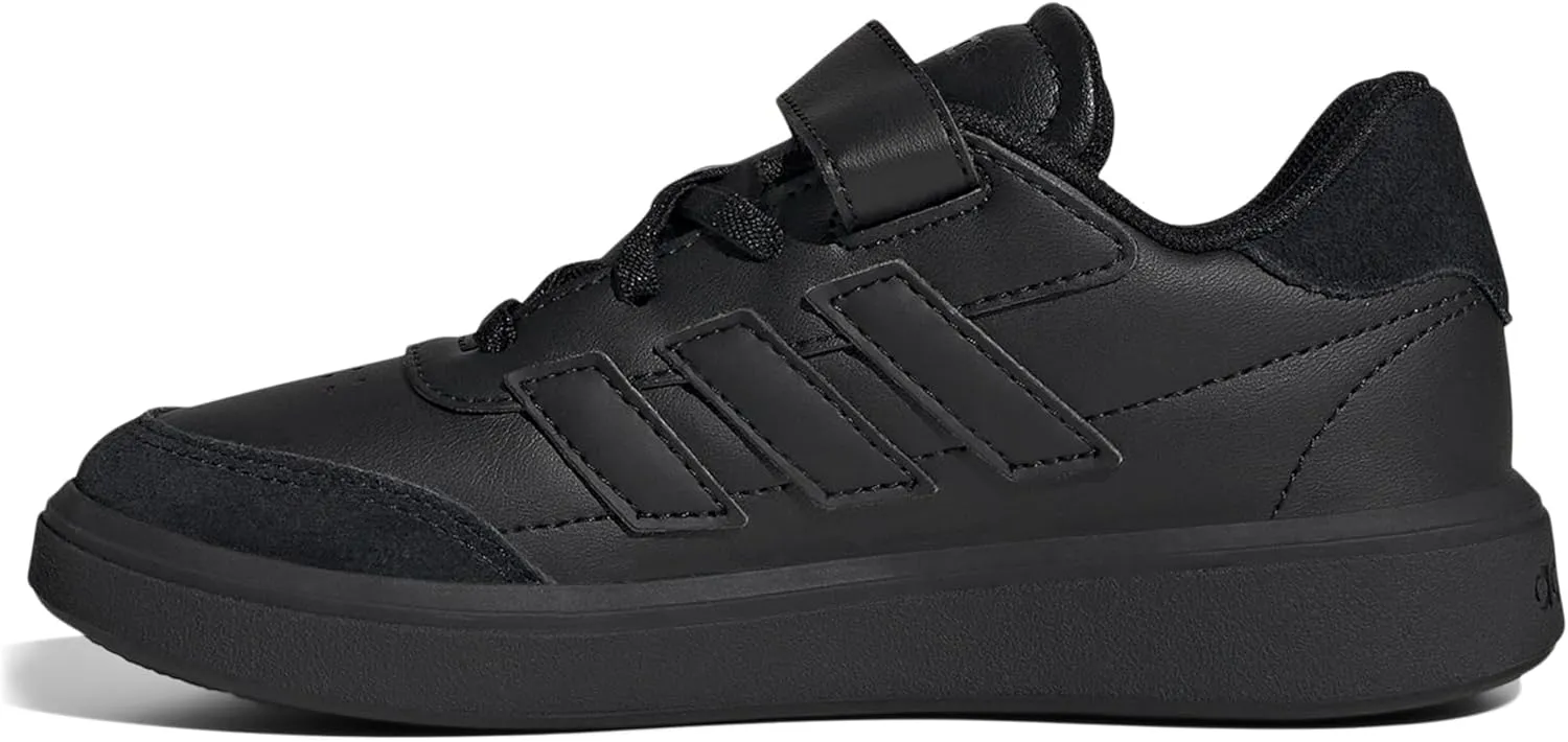 adidas Unisex-Child Courtblock Sneaker