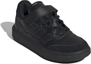 adidas Unisex-Child Courtblock Sneaker