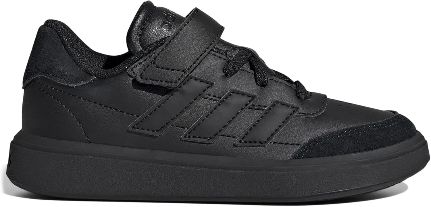 adidas Unisex-Child Courtblock Sneaker