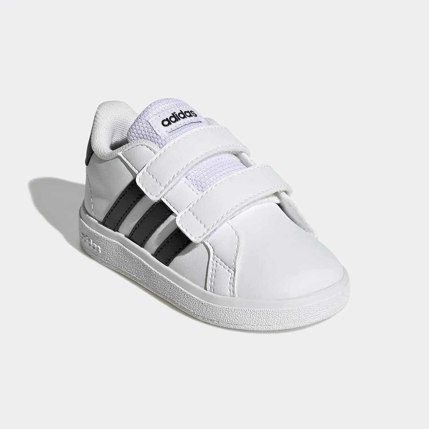 adidas Unisex-Child Grand Court 2.0 Sneaker