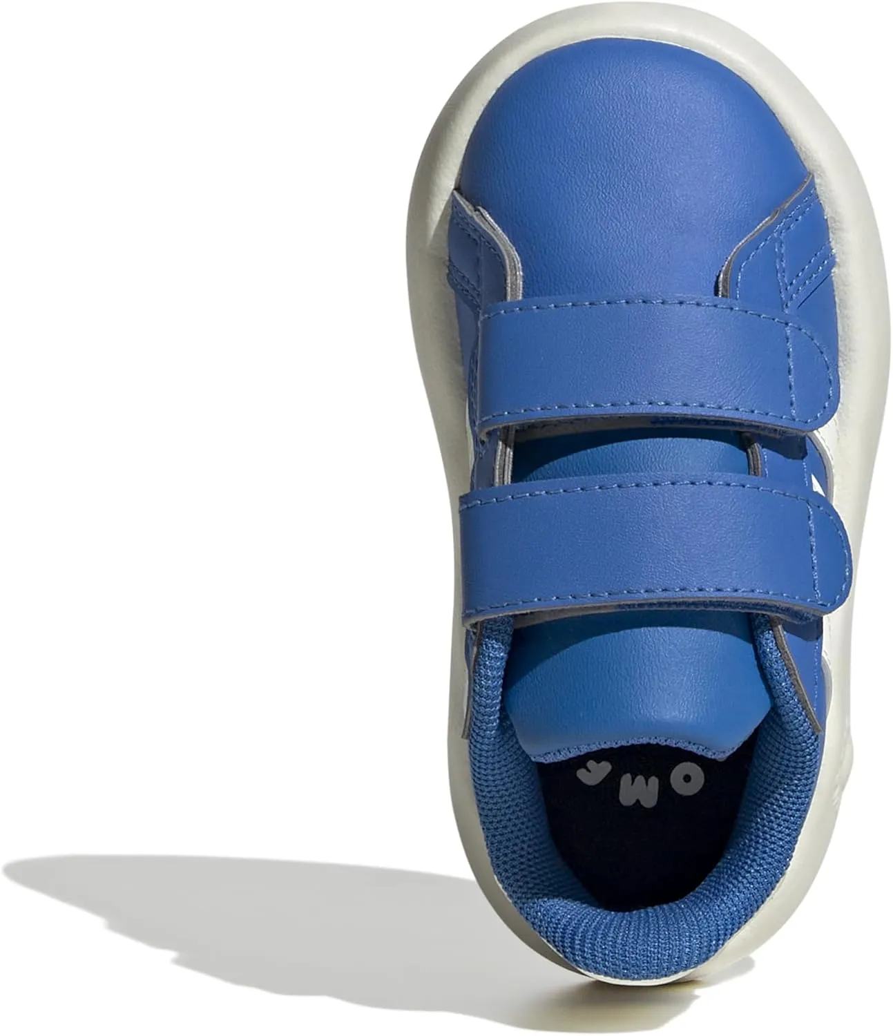 adidas Unisex-Child Grand Court 2.0 Sneaker