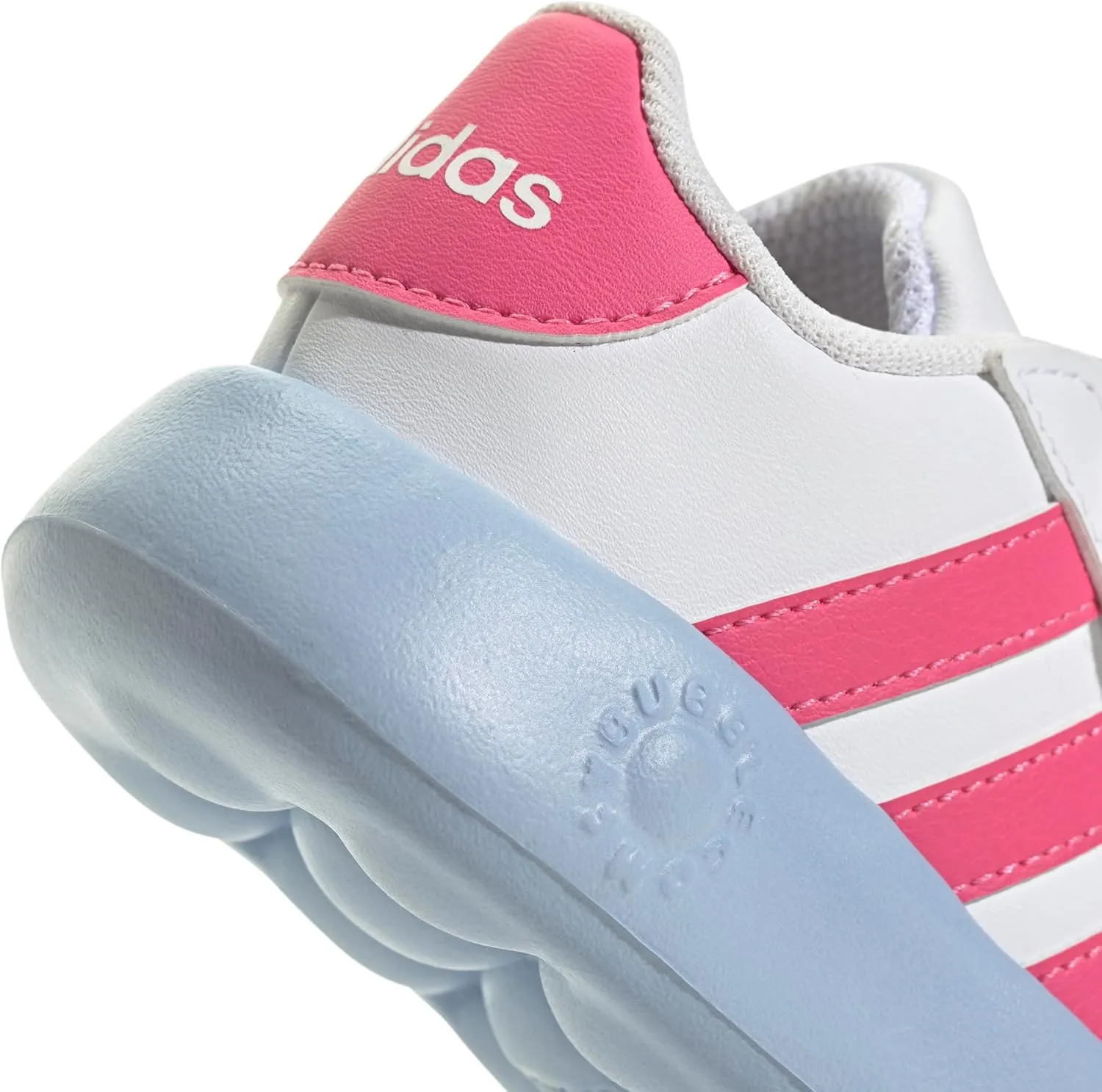 adidas Unisex-Child Grand Court 2.0 Sneaker