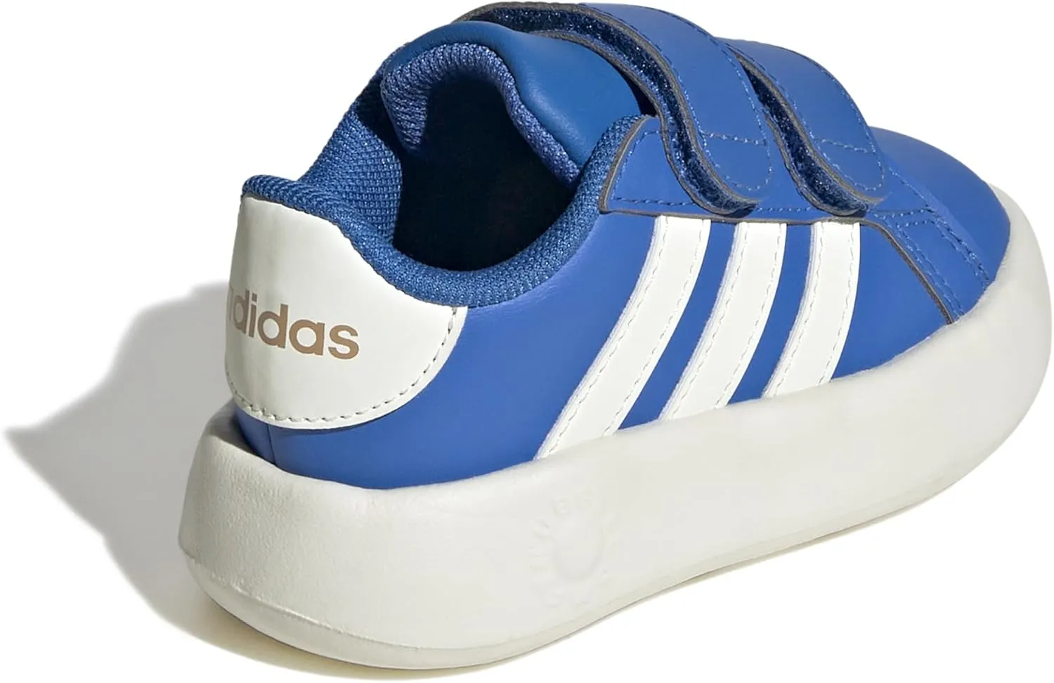 adidas Unisex-Child Grand Court 2.0 Sneaker