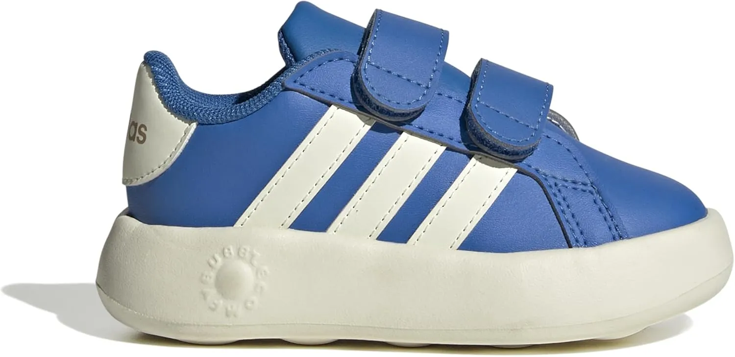 adidas Unisex-Child Grand Court 2.0 Sneaker