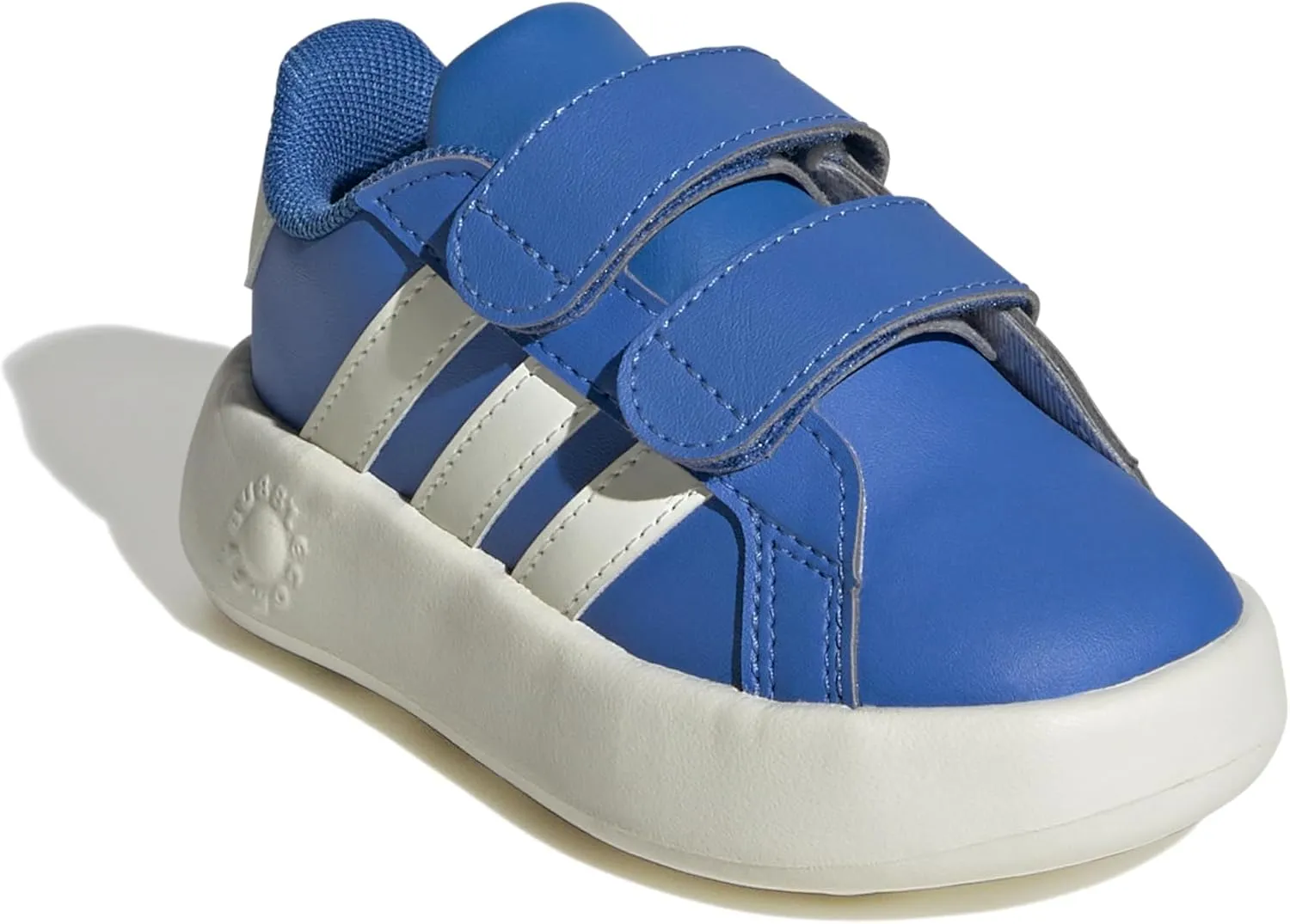 adidas Unisex-Child Grand Court 2.0 Sneaker