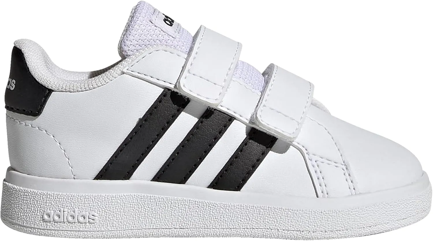 adidas Unisex-Child Grand Court 2.0 Sneaker