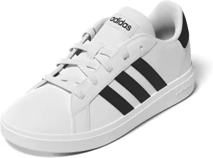 adidas Unisex-Child Grand Court 2.0 Sneaker
