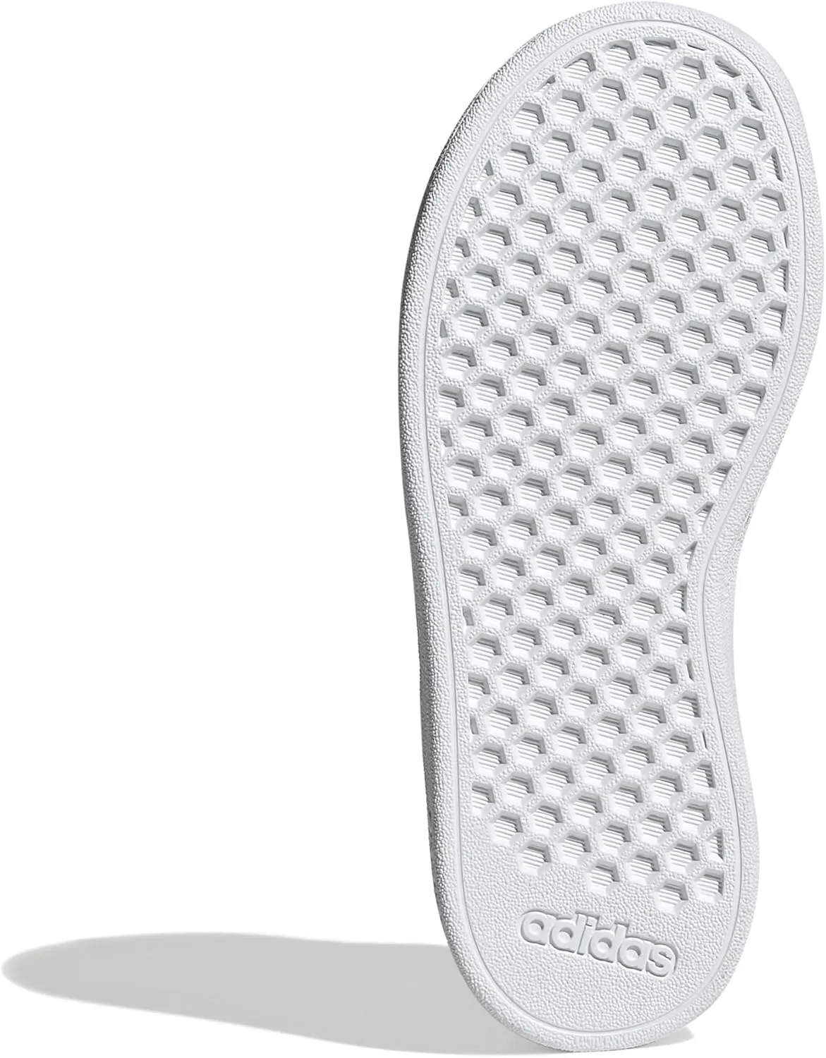 adidas Unisex-Child Grand Court 2.0 Sneaker