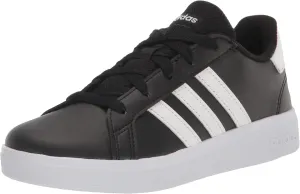 adidas Unisex-Child Grand Court 2.0 Tennis Shoe