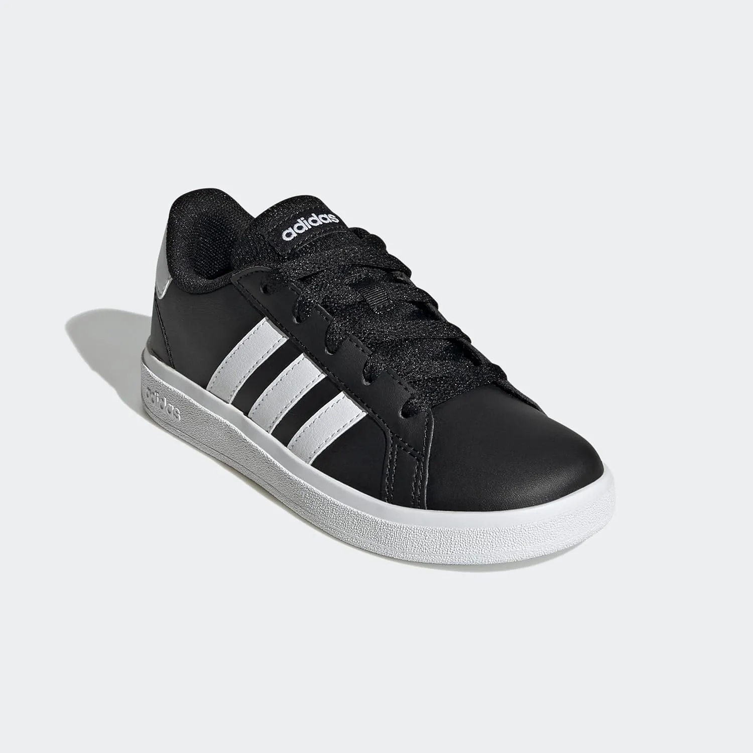 adidas Unisex-Child Grand Court 2.0 Tennis Shoe