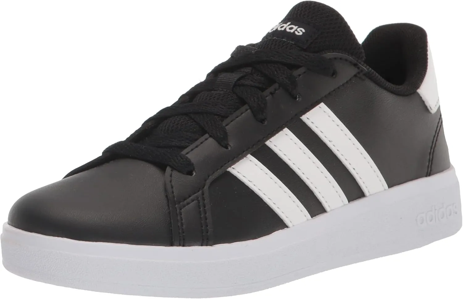 adidas Unisex-Child Grand Court 2.0 Tennis Shoe