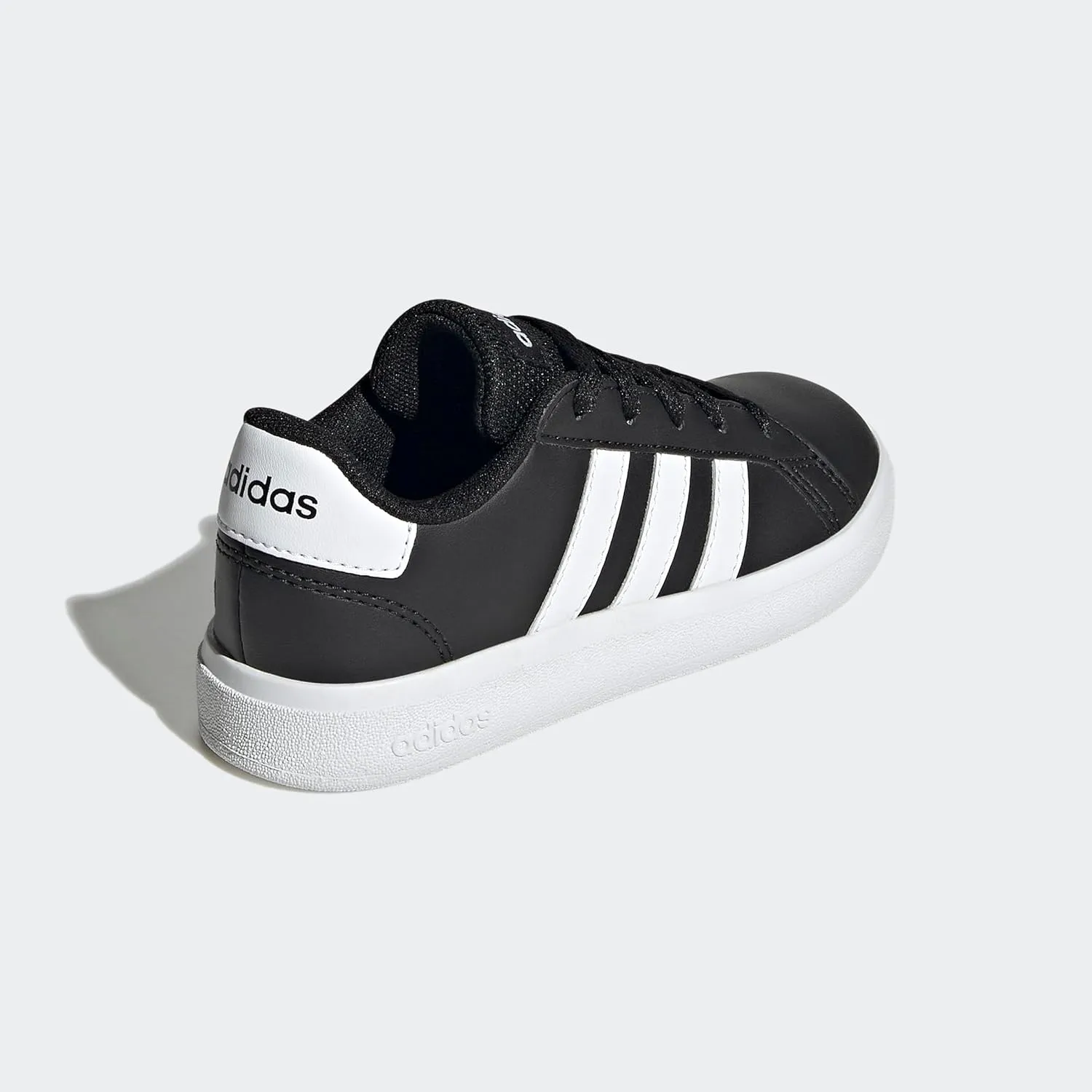 adidas Unisex-Child Grand Court 2.0 Tennis Shoe