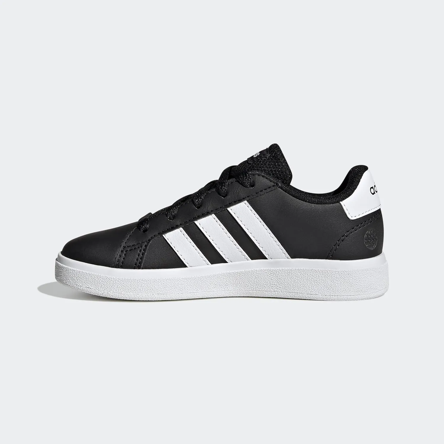 adidas Unisex-Child Grand Court 2.0 Tennis Shoe