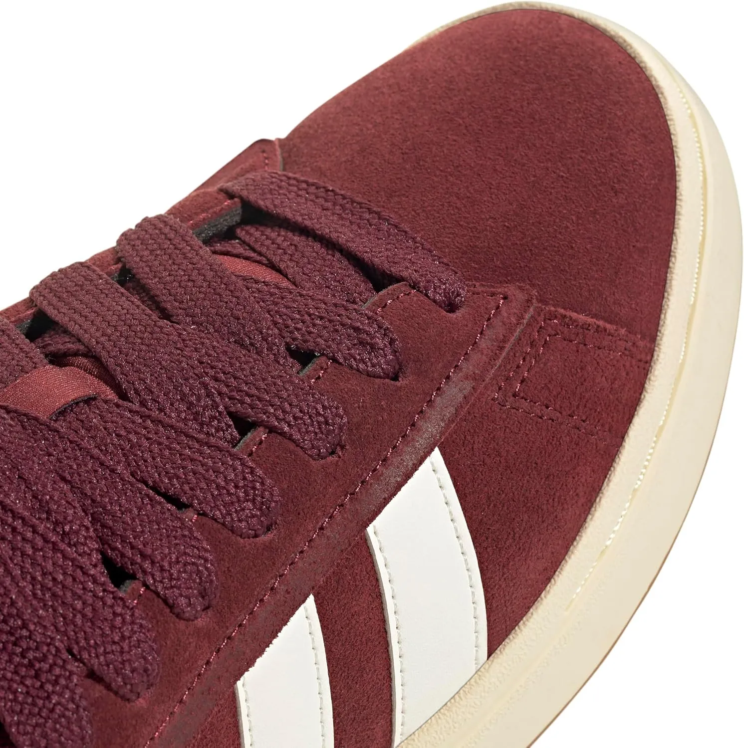 adidas Women's Grand Court Alpha 00s Sneaker, B (W) Standard