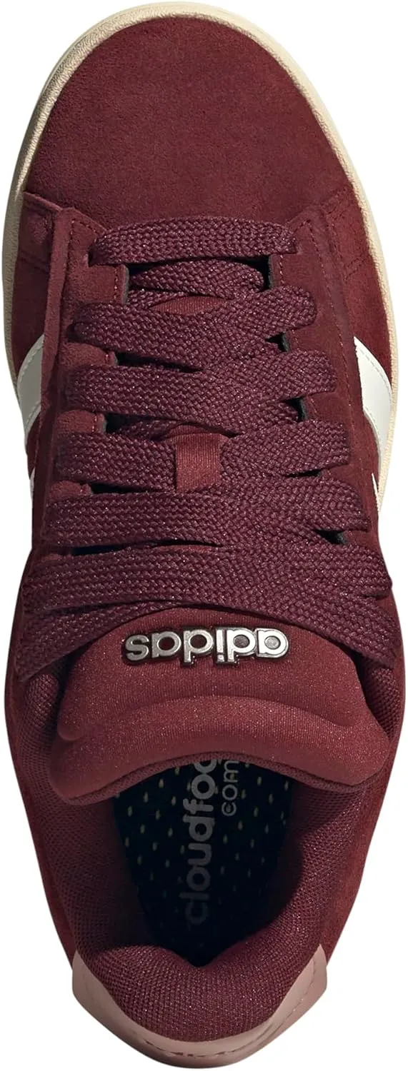 adidas Women's Grand Court Alpha 00s Sneaker, B (W) Standard