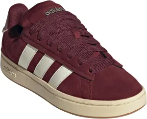 adidas Women's Grand Court Alpha 00s Sneaker, B (W) Standard