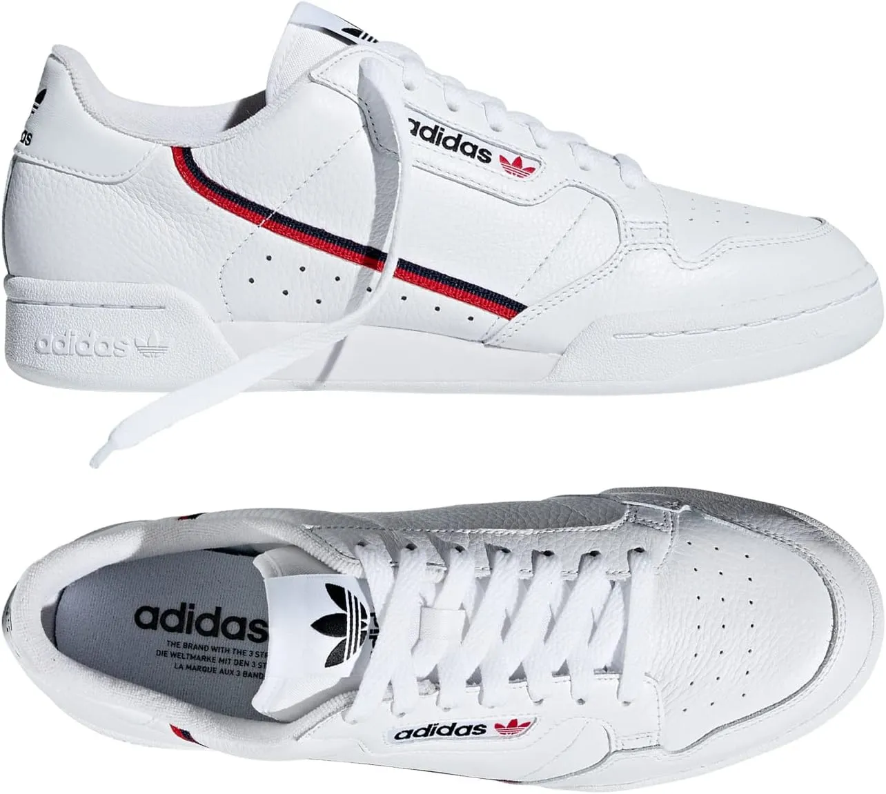 adidas Women's Low-Top Sneakers