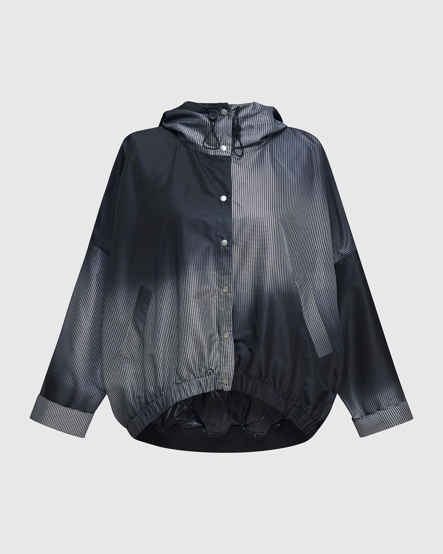 Alembika Urban Storm windbreaker jacket