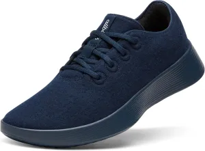 Allbirds Men's Wool Runner Go Sneaker