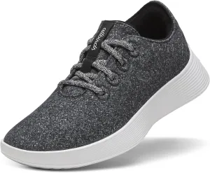 Allbirds Women's Wool Runner Go Sneaker