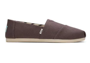 Alpargata Classic Cotton Canvas
