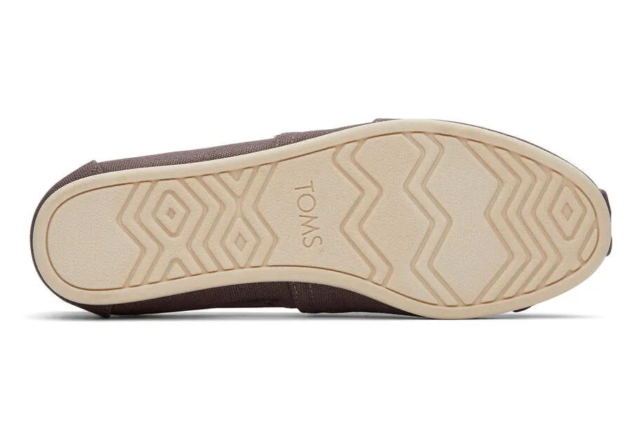 Alpargata Classic Cotton Canvas