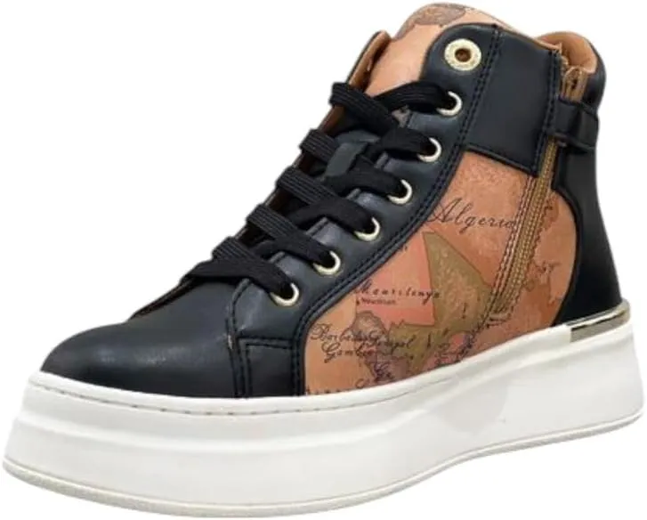 Alviero Martini Low Sneakers 24IN119820289