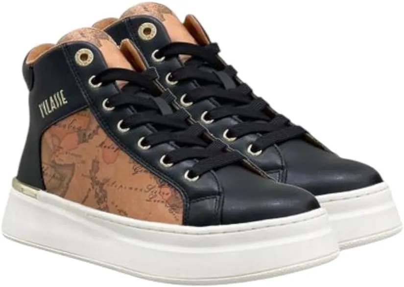 Alviero Martini Low Sneakers 24IN119820289