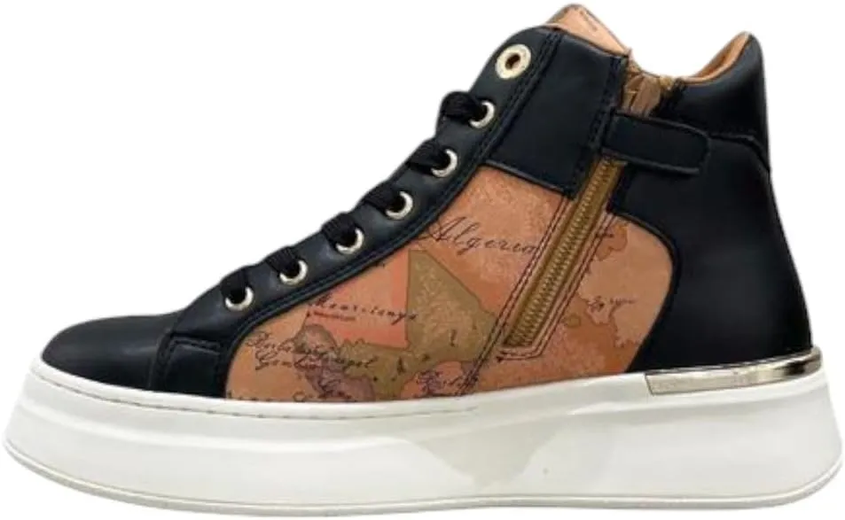 Alviero Martini Low Sneakers 24IN119820289