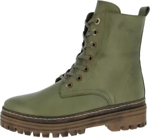 Andrea Conti Women's Boat Ankle Boot