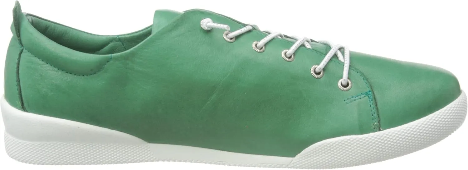 Andrea Conti Women's fits Normal Low-top Sneakers