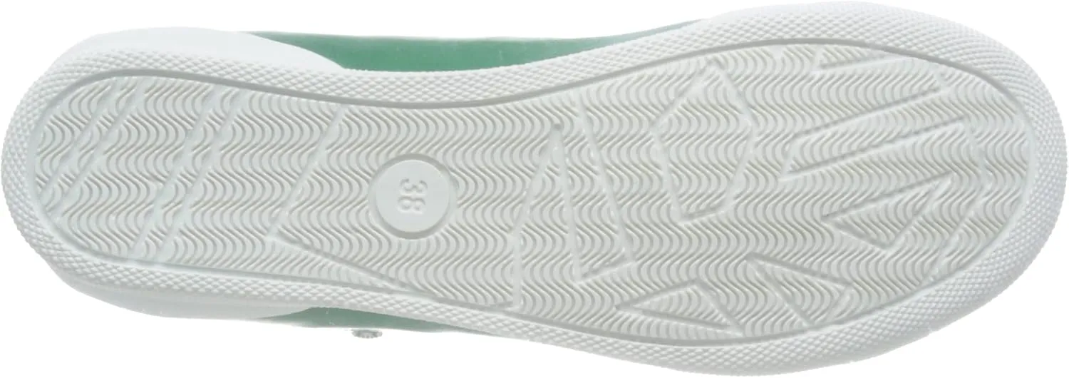 Andrea Conti Women's fits Normal Low-top Sneakers