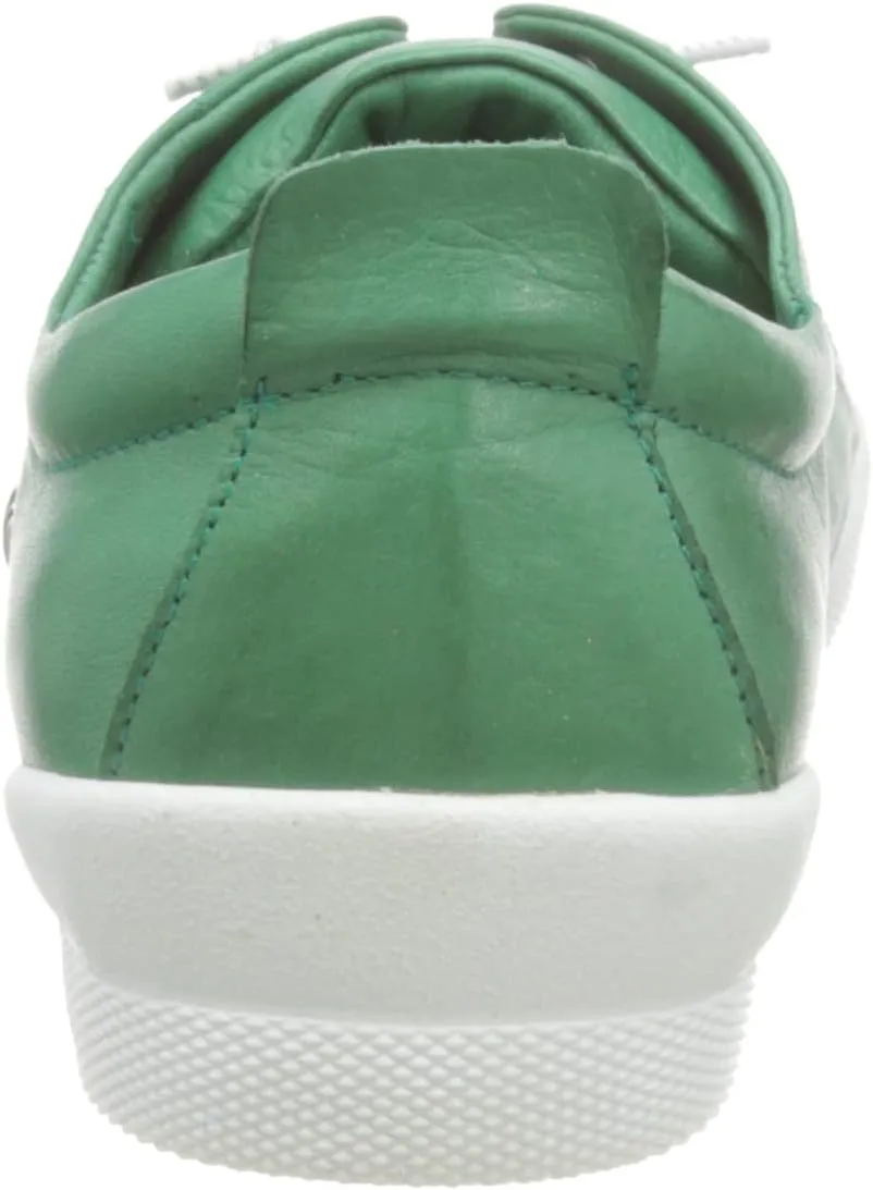 Andrea Conti Women's fits Normal Low-top Sneakers