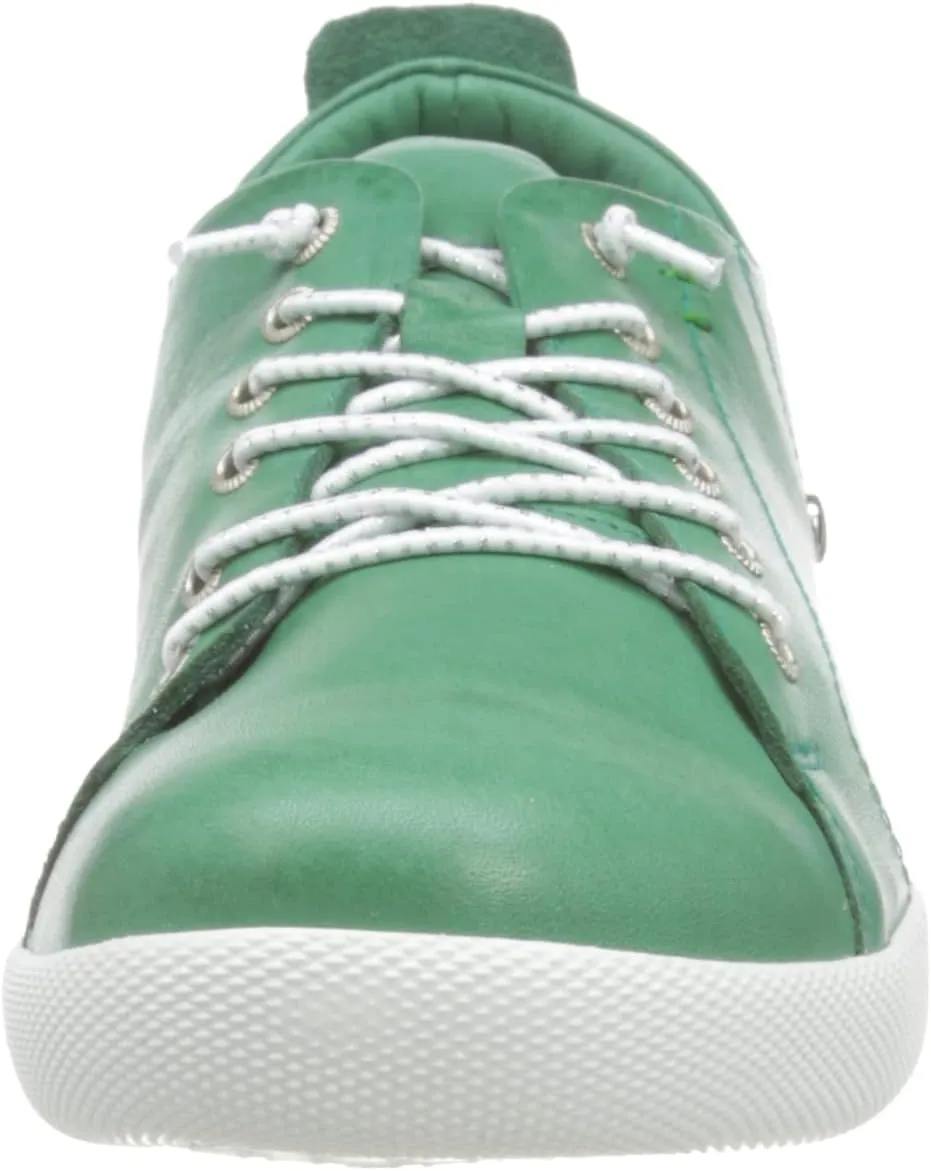 Andrea Conti Women's fits Normal Low-top Sneakers