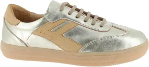 Andrea Conti Women's Low-Top Sneakers
