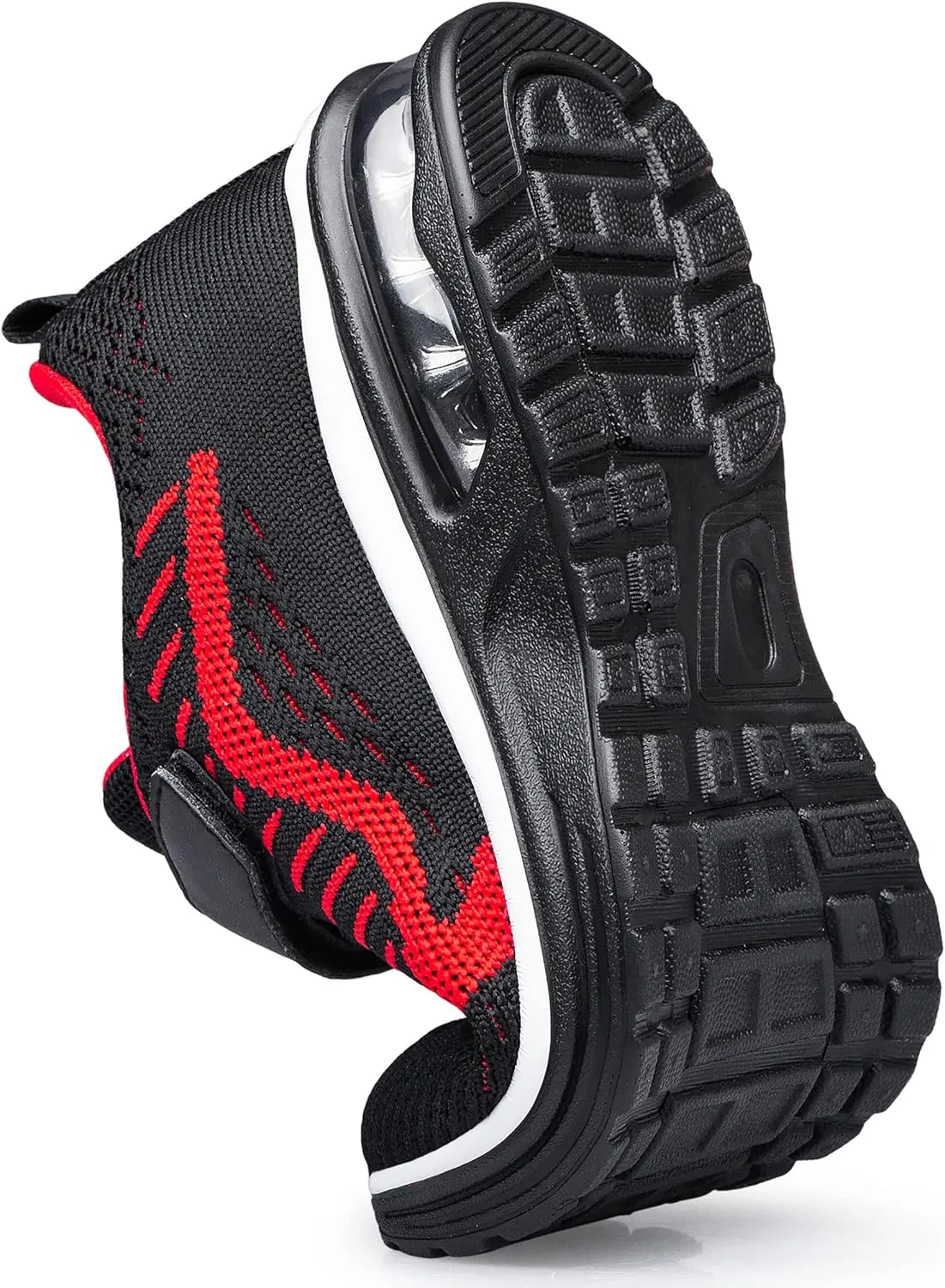 Anlarach Kids Toddler Shoes Boys Girls Athletic Running Shoes Air Cushion Sneakers for Toddler/Little Kid/Big Kid
