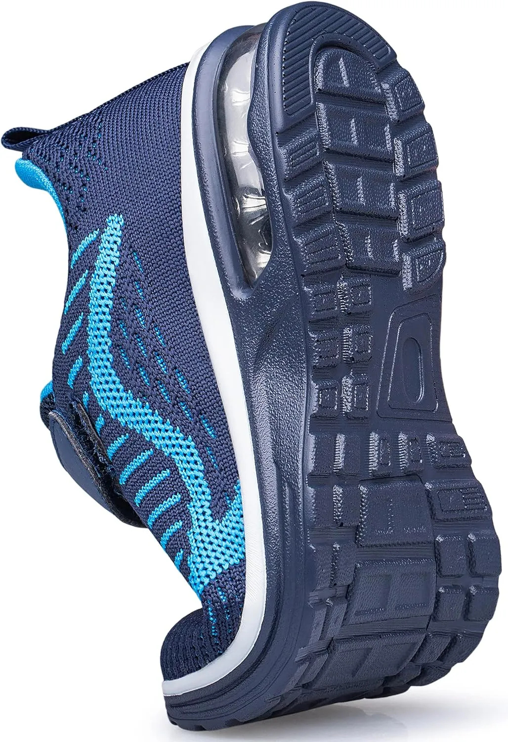 Anlarach Kids Toddler Shoes Boys Girls Athletic Running Shoes Air Cushion Sneakers for Toddler/Little Kid/Big Kid