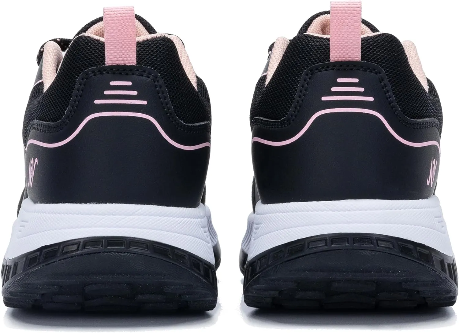 AOV Womens Walking Shoes with Arch Support Plantar Fasciitis Sneakers Gym Tennis for Foot and Heel Pain Relief