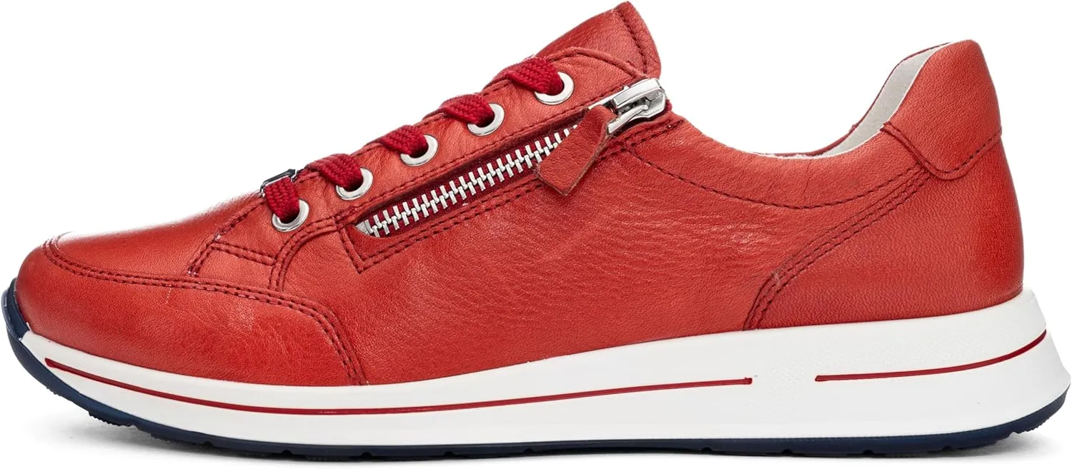 ARA Women's Low-Top Sneakers
