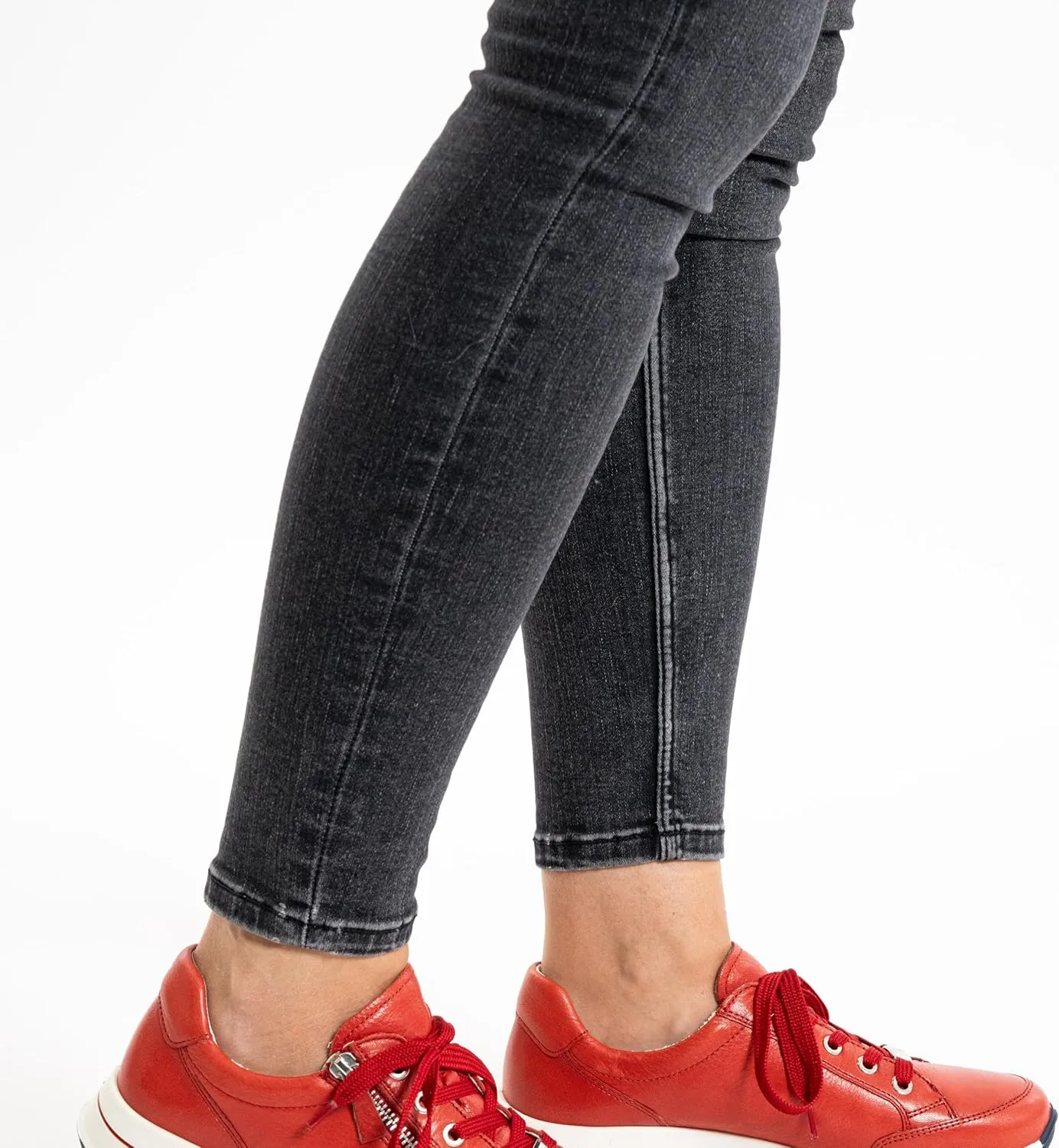 ARA Women's Low-Top Sneakers