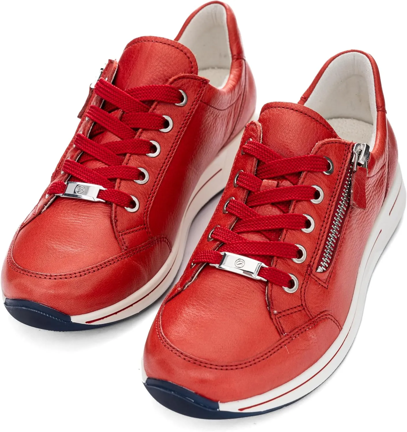 ARA Women's Low-Top Sneakers